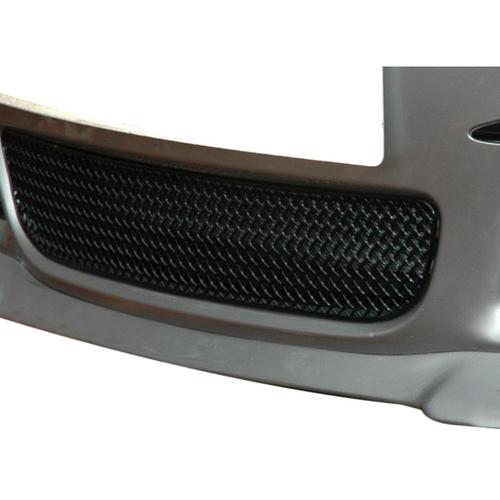 Centre Grille (Manual/Tip) Porsche Cayman 987.1 (from 2005 to 2009)