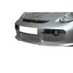Full Front Grille Set (Manual/Tip) Porsche Cayman 987.1 (from 2005 to 2009)