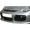 Full Front Grille Set (Manual/Tip) Porsche Cayman 987.1 (from 2005 to 2009)