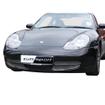 Outer Grille 4 Piece Set Porsche Carrera 996 (Tiptronic) (from 1997 to 2002)
