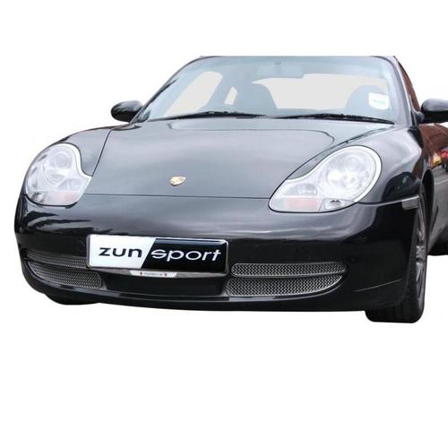 Outer Grille 4 Piece Set Porsche Carrera 996 (Manual) (from 1997 to 2002)