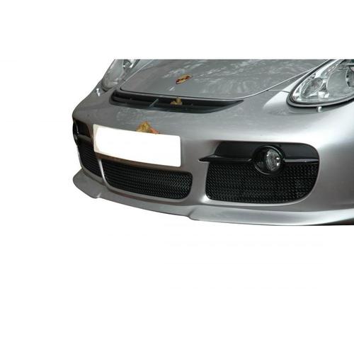 Complete Grille 5 Piece Set (Front and Rear) Porsche Cayman 987.1 (from 2005 to 2009)