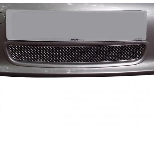Centre Grille (S only) Porsche Boxster 987.1 Manual (from 2005 to 2008)