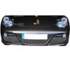 Zunsport Front Grille Set (Manual/PDK) to fit Porsche Cayman 987.2 (from 2009 to 2013)