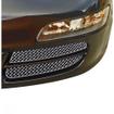 Outer Grille 4 Piece Set Porsche Carrera 997.1 (from 2004 to 2008)