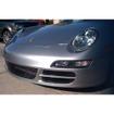 Full Front Grille Set (Manual/Tip) Porsche Carrera 997.1 (from 2004 to 2008)