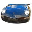 Full Front Grille Set (Manual/Tip) Porsche Carrera 997.1 (from 2004 to 2008)