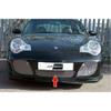 Zunsport Centre Grille to fit Porsche 996 Turbo (from 2000 to 2004)