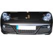 Complete Grille Set (Front, Side, and Rear - Manual/PDK) Porsche Cayman 987.2 (from 2009 to 2013)