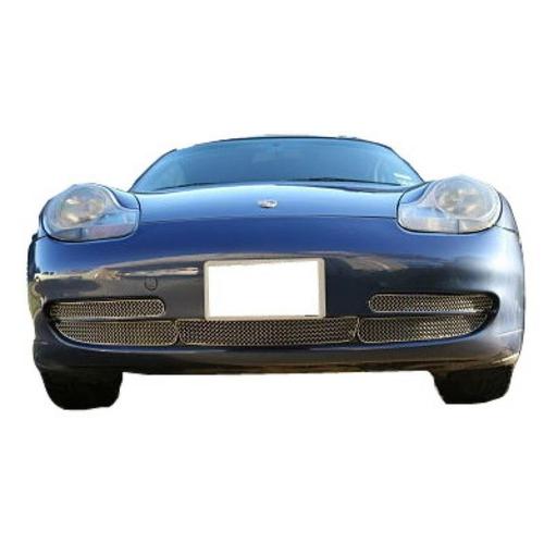 Full Grille 5 Piece Set Porsche Carrera 996 (Tiptronic) (from 1997 to 2002)
