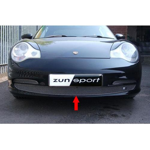 Lower Grille Porsche 996 Facelift (from 2002 to 2004)