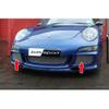 Zunsport Outer Grille 2 Piece Set to fit Porsche 997 GT3 (from 2010 to 2012)