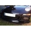 Full Front Grille Set Porsche 997 GT3 (from 2010 to 2012)