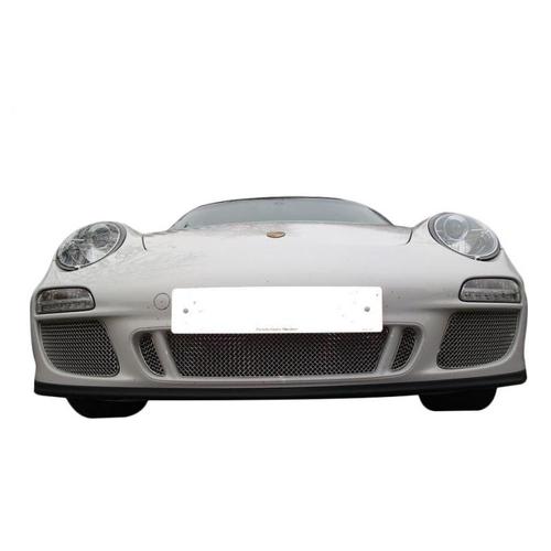 Full Front Grille 5 Piece Set Porsche Carrera 997.2 GTS (from 2009 to 2012)
