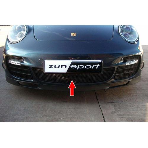 Centre Grille (Manual/Tip) Porsche Carrera 997 Turbo (from 2006 to 2012)
