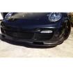 Full Front Grille Set (Manual/Tip) Porsche Carrera 997 Turbo (from 2006 to 2012)