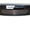 Zunsport Centre Grille (Manual/Tip) to fit Porsche Carrera 997.2 C2 & C2S (from 2009 to 2012)