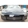 Zunsport Full Front Grille Set (Manual/Tip) to fit Porsche Carrera 997.2 C4 & C4S (from 2009 to 2012)