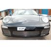 Full Front Grille Set (Manual/Tip) Porsche Carrera 997.2 C4 & C4S (from 2009 to 2012)