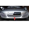 Zunsport Centre Grille to fit Porsche Boxster 981 With Sensors (from 2012 to 2016)