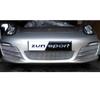 Zunsport Full Front Grille Set to fit Porsche Boxster 981 With Sensors (from 2012 to 2016)