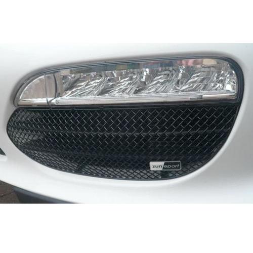 Outer Grille Set (Pair) Porsche Boxster 987.2 Manual (from 2009 to 2013)