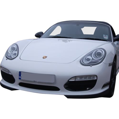 Front Grille Set (S only) Porsche Boxster 987.2 Tiptronic (from 2009 to 2013)