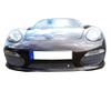Zunsport Front Grille Set (S only) to fit Porsche Boxster 987.2 Manual (from 2009 to 2013)