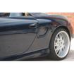Side Vent Grille Set Porsche Boxster 986 (from 1996 to 2004)