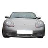 Zunsport Full Grille Set (Front and Sides - S Only) to fit Porsche Boxster 986 (from 1996 to 2004)