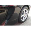 Side Vent Grille 2 Piece Set Porsche Boxster 981 With Sensors (from 2012 to 2016)