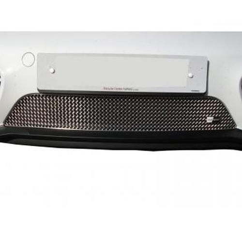 Centre Grille Porsche Cayman 981 S Without Sensors Manual (from 2012 to 2016)