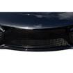 Centre Grille Porsche Cayman 981 Without Sensors Manual / PDK (from 2012 to 2016)