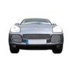 Zunsport Front Grille 5 Piece Set to fit Porsche Cayenne / Cayenne S Gen 1 (from 2003 to 2008)