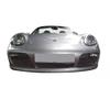 Zunsport Complete Grille 5 Piece Set (Front and Sides) to fit Porsche Boxster 987.1 Tiptronic (from 2005 to 2008)