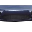 Centre Grille Porsche Cayman 981 S With Sensors PDK (from 2012 to 2016)