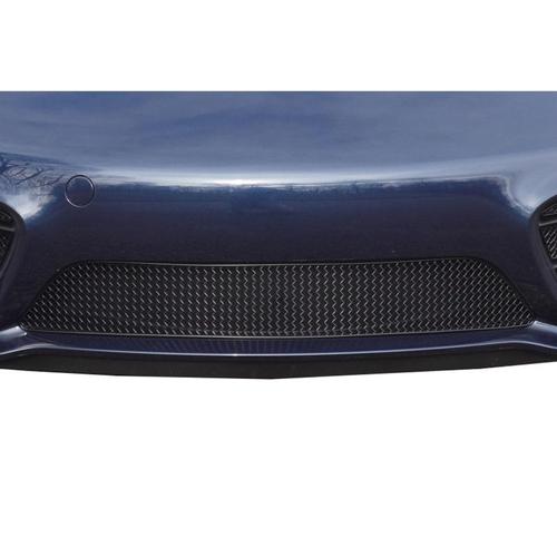 Centre Grille Porsche Cayman 981 S Without Sensors PDK (from 2012 to 2016)