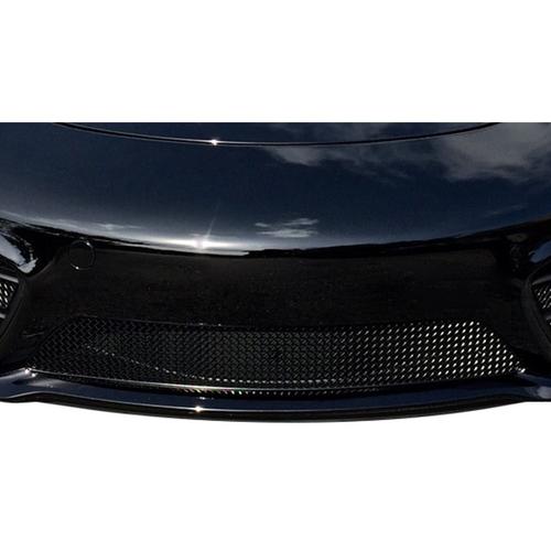 Centre Grille Porsche Cayman 981 S Without Sensors PDK (from 2012 to 2016)