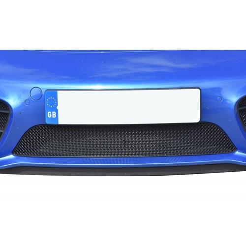 Full Grille 11 Piece Set (Front, Rear and Side) Porsche Cayman 981 S With Sensors PDK (from 2012 to 2016)