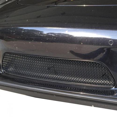 Centre Grille Porsche Carrera 991 C2 With Parking Sensors (from 2011 to 2015)