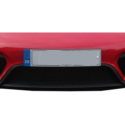Centre Grille Porsche 981 GTS (Cayman & Boxster) (from 2014 to 2016)