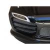 Zunsport Outer Grille 6 Piece Set to fit Porsche Carrera 991 Turbo S Gen 1 (ACC) (from 2013 to 2015)