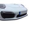 Zunsport Full Front Grille 8 Piece Set to fit Porsche Carrera 991 Turbo S Gen 1 (ACC) (from 2013 to 2015)