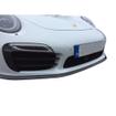 Full Front Grille 8 Piece Set Porsche Carrera 991 Turbo S Gen 1 (ACC) (from 2013 to 2015)