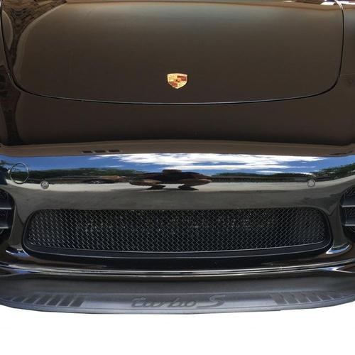 Centre Grille Porsche Carrera 991 Turbo Gen 1 With Sensors (from 2013 to 2015)