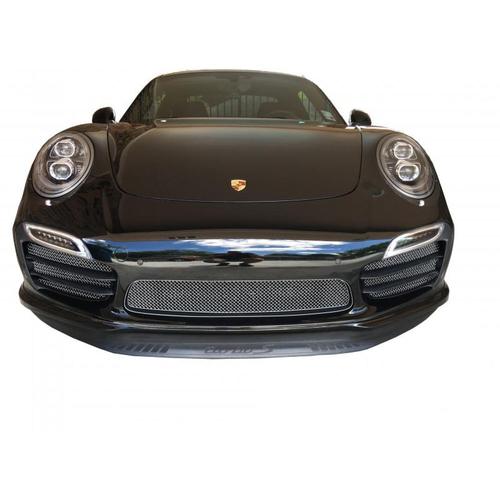 Full Front Grille 7 Piece Set Porsche Carrera 991 Turbo S Gen 1 (from 2013 to 2015)