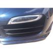 Full Front Grille 8 Piece Set (ACC) Porsche Carrera 991 Turbo Gen 1 Without Sensors (ACC) (from 2013 to 2015)