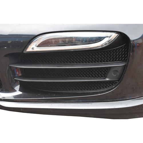 Outer Grille Set Porsche Carrera 991 Turbo Gen 1 With Sensors (from 2013 to 2015)