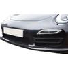 Zunsport Full Grille Set (ACC) to fit Porsche Carrera 991 Turbo Gen 1 With Sensors (ACC) (from 2013 to 2015)