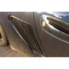 Zunsport Side Vent Grille Set (Pair) to fit Porsche Cayman 987.1 (from 2005 to 2009)